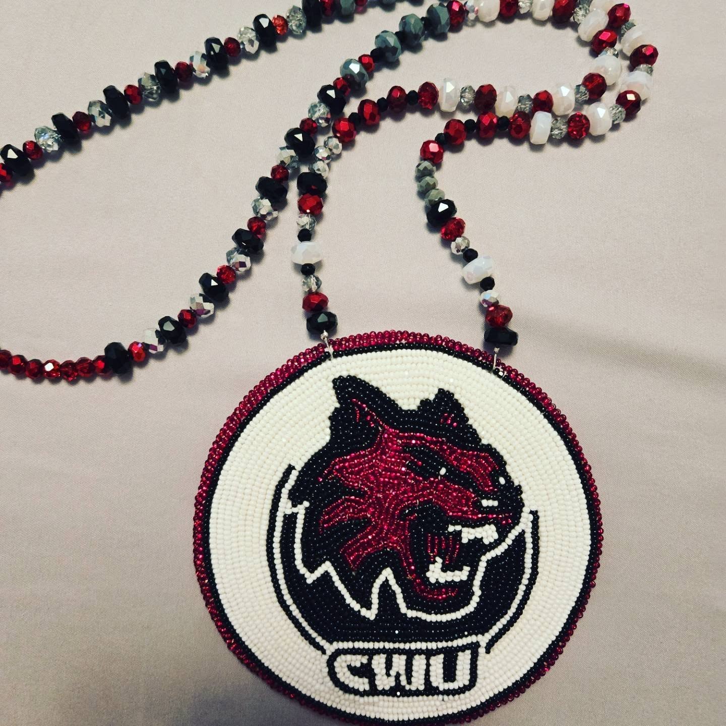 Beadwork